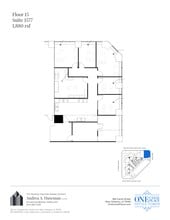 365 Canal St, New Orleans, LA for lease Site Plan- Image 1 of 1