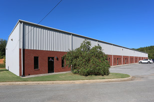 2550 Five Star Pky, Bessemer AL - Warehouse