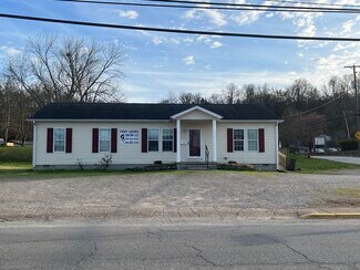 More details for 402 5th St, New Haven, WV - Retail for Sale