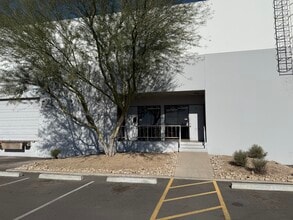 236 E Pima St, Phoenix, AZ for lease Building Photo- Image 1 of 5