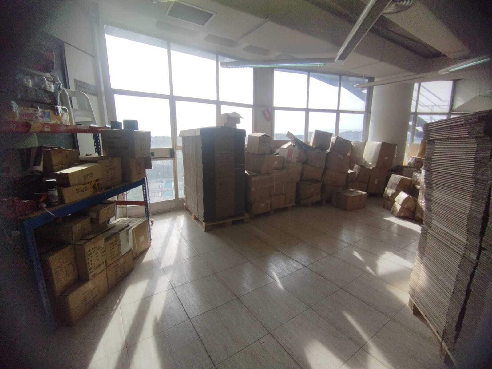 Industriel dans Madrid, Madrid à louer Photo intérieure- Image 1 de 7