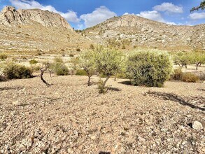 Orihuela, ALI - Aerial  map view - Image1