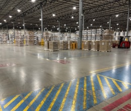4000-4500 Technology Ct, Sandston, VA for lease Interior Photo- Image 2 of 7