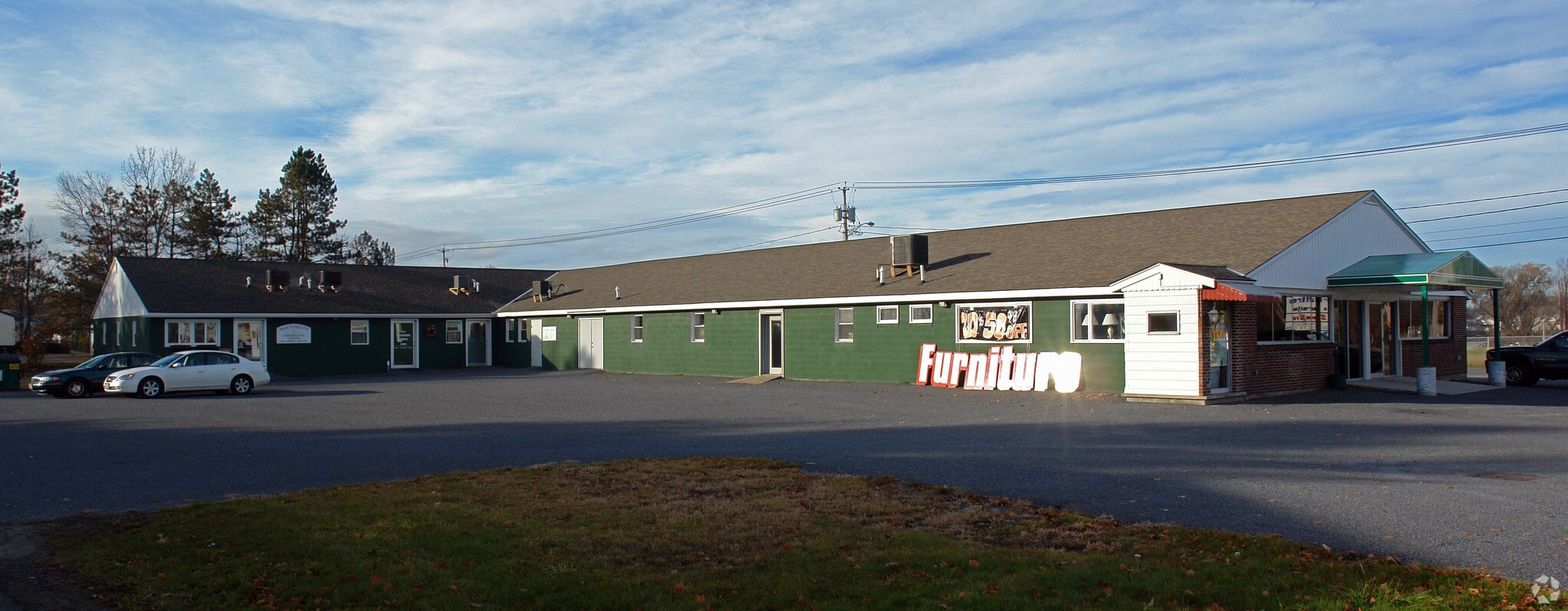 86 Briggs St, Johnstown, NY for lease Primary Photo- Image 1 of 14