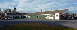 More details for 86 Briggs St, Johnstown, NY - Retail for Lease