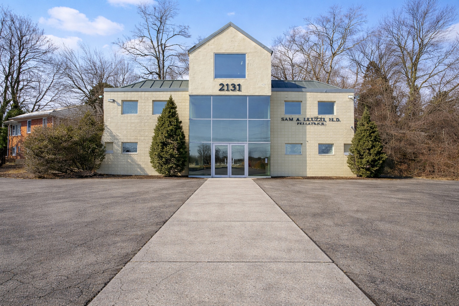 2131 Richmond Rd, Staten Island, NY à louer Photo principale- Image 1 de 24