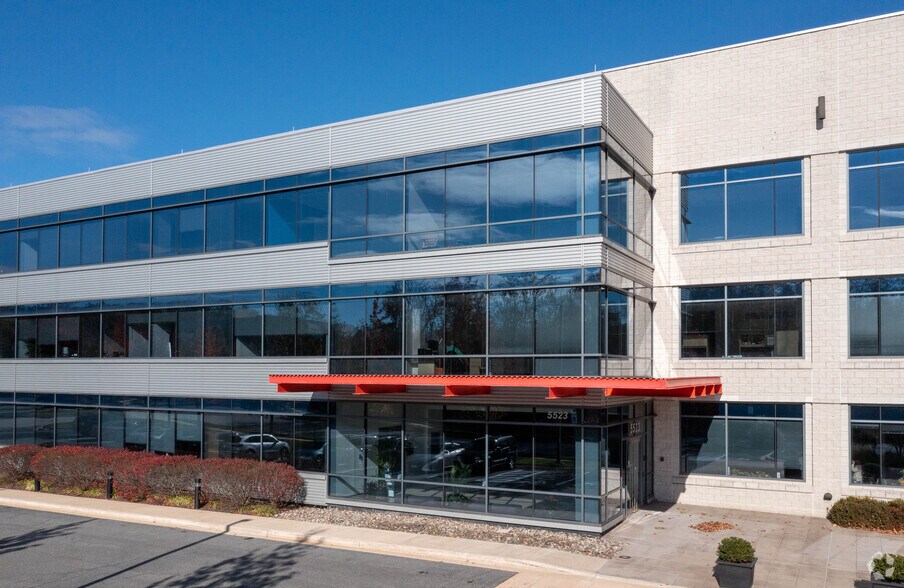 5521 Research Park Dr, Baltimore, MD à louer - Aérien - Image 2 de 14