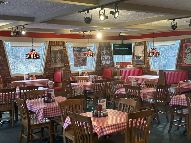 1352 S Chestatee, Dahlonega, GA for sale - Typical Floor Plan - Image 3 of 7