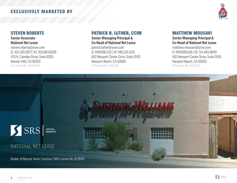 1316 Silver Heights Blvd, Silver City, NM for sale - Building Photo - Image 2 of 7