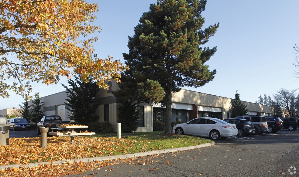 9611 NE 117th Ave, Vancouver, WA à louer - Photo du bâtiment - Image 3 de 41