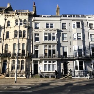 More details for 6 Marlborough Pl, Brighton - Office for Lease