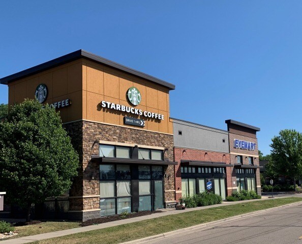 4124 E Washington Ave, Madison, WI for lease Building Photo- Image 1 of 7