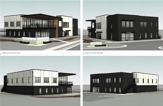 Plus de détails pour SR-9 and Rlington pkwy, Hurricane, UT - Bureau à louer