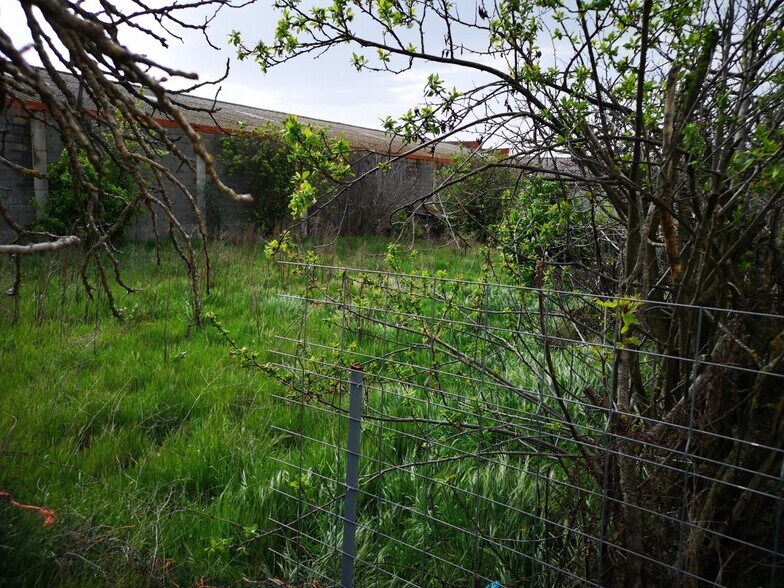 Land in Béjar, Salamanca for sale - Primary Photo - Image 3 of 3