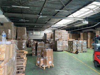 Plus de détails pour Industriel à louer