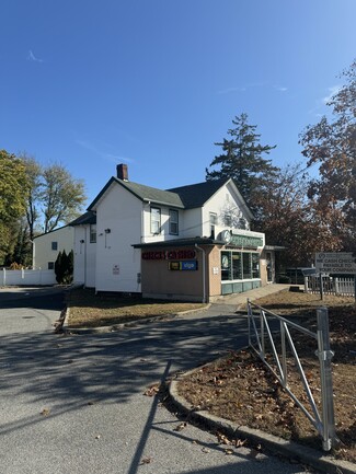 More details for 575 Broadway, Amityville, NY - Retail for Sale