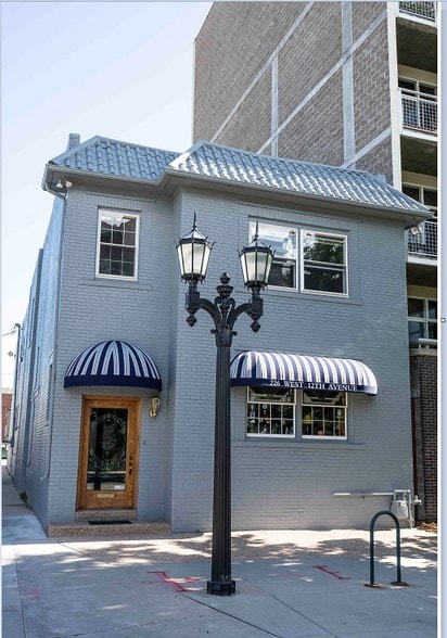 226 W 12th Ave, Denver, CO for sale - Primary Photo - Image 1 of 3
