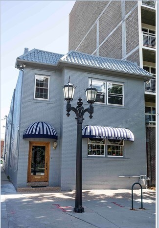 Plus de détails pour 226 W 12th Ave, Denver, CO - Bureau à vendre