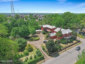 428 N Cumberland St, Jackson, TN - Aérien  Vue de la carte - Image1