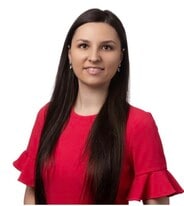 Mariya Dovbenyuk