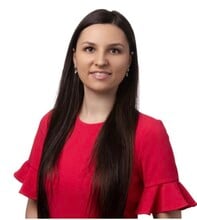 Mariya Dovbenyuk