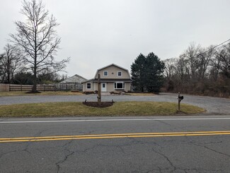 Plus de détails pour 1188 Millstone River Rd, Hillsborough, NJ - Vente au détail à vendre