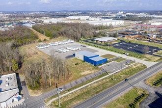 145 Maddox-Simpson Pkwy, Lebanon, TN for lease Interior Photo- Image 1 of 7