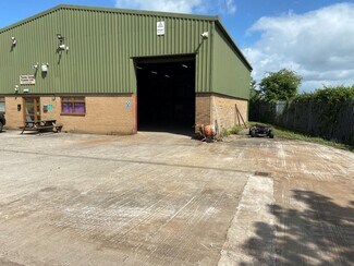 More details for Factory Ln, Mark - Industrial for Lease