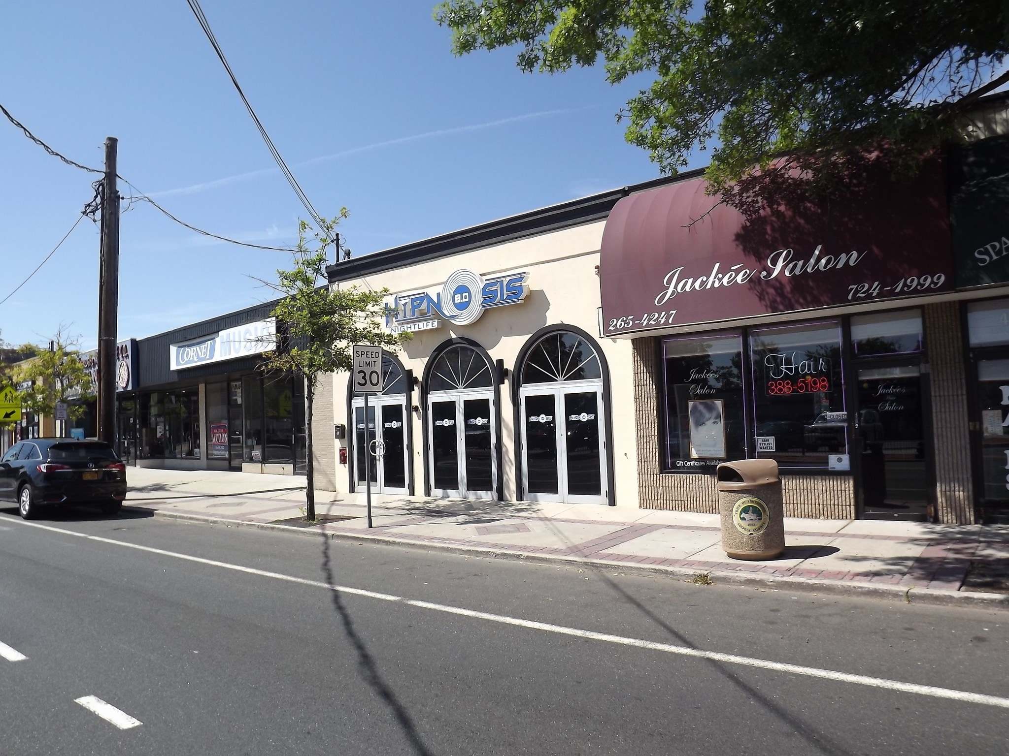 43 E Main St, Smithtown, NY for lease Primary Photo- Image 1 of 18