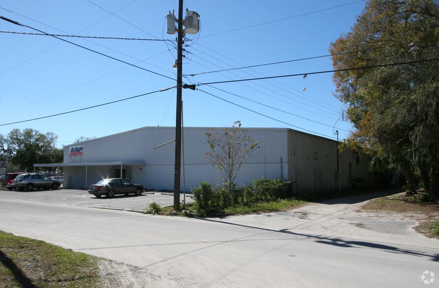1125 9th Ave E, Bradenton, FL for sale - Building Photo - Image 2 of 2