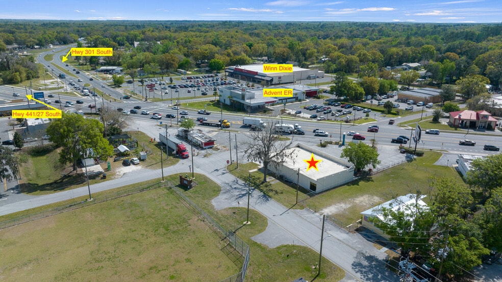 5925 SE Abshier Blvd, Belleview, FL for sale - Building Photo - Image 3 of 43