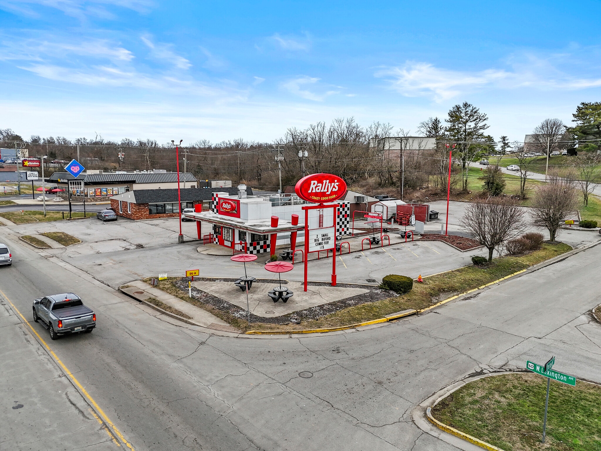 1478 W Lexington Ave, Winchester, KY à louer Photo intérieure- Image 1 de 30