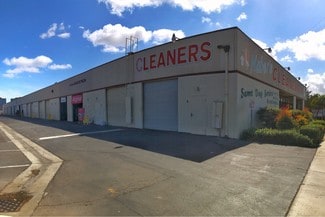 Plus de détails pour 260 E Dyer Rd, Santa Ana, CA - Industriel à louer