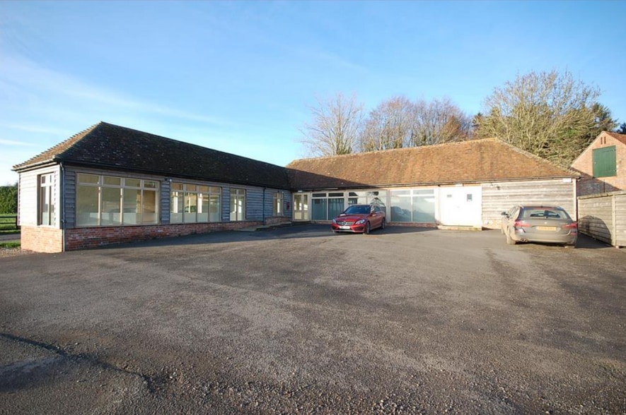 Haw Farm, Thatcham for sale - Building Photo - Image 1 of 1