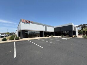 2450 W Broadway Rd, Mesa, AZ for lease Building Photo- Image 1 of 24
