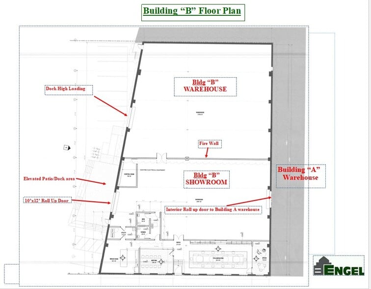 1218 2nd Ave N, Birmingham, AL for sale - Building Photo - Image 3 of 7