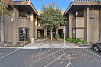 Plus de détails pour 1754 Technology Dr, San Jose, CA - Bureau à louer