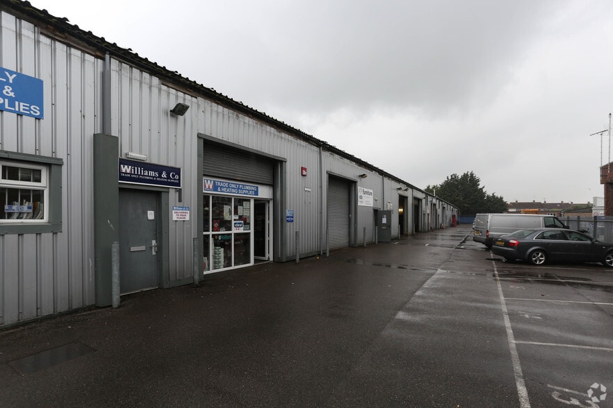 Durban Rd, Bognor Regis for lease - Building Photo - Image 2 of 3