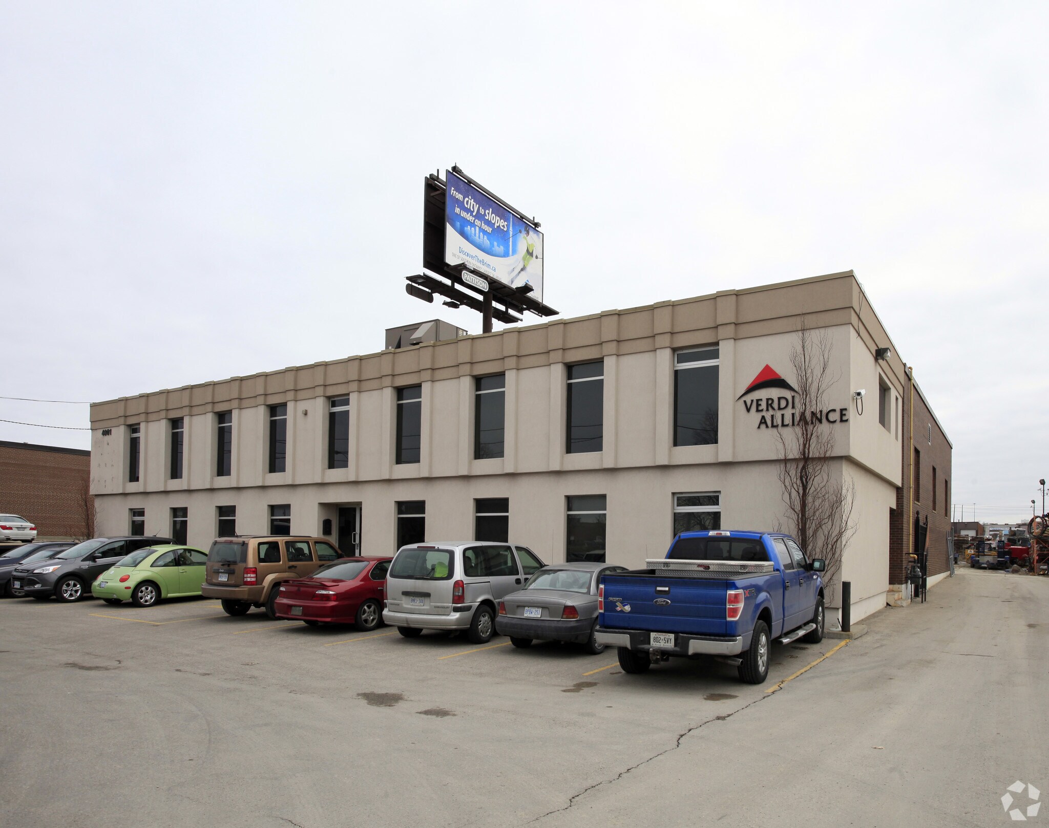 4001 Weston Rd, Toronto, ON for sale Primary Photo- Image 1 of 1