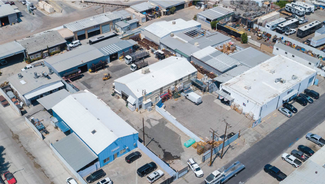 More details for 20663-20665 Santa Clara St, Canyon Country, CA - Industrial for Sale