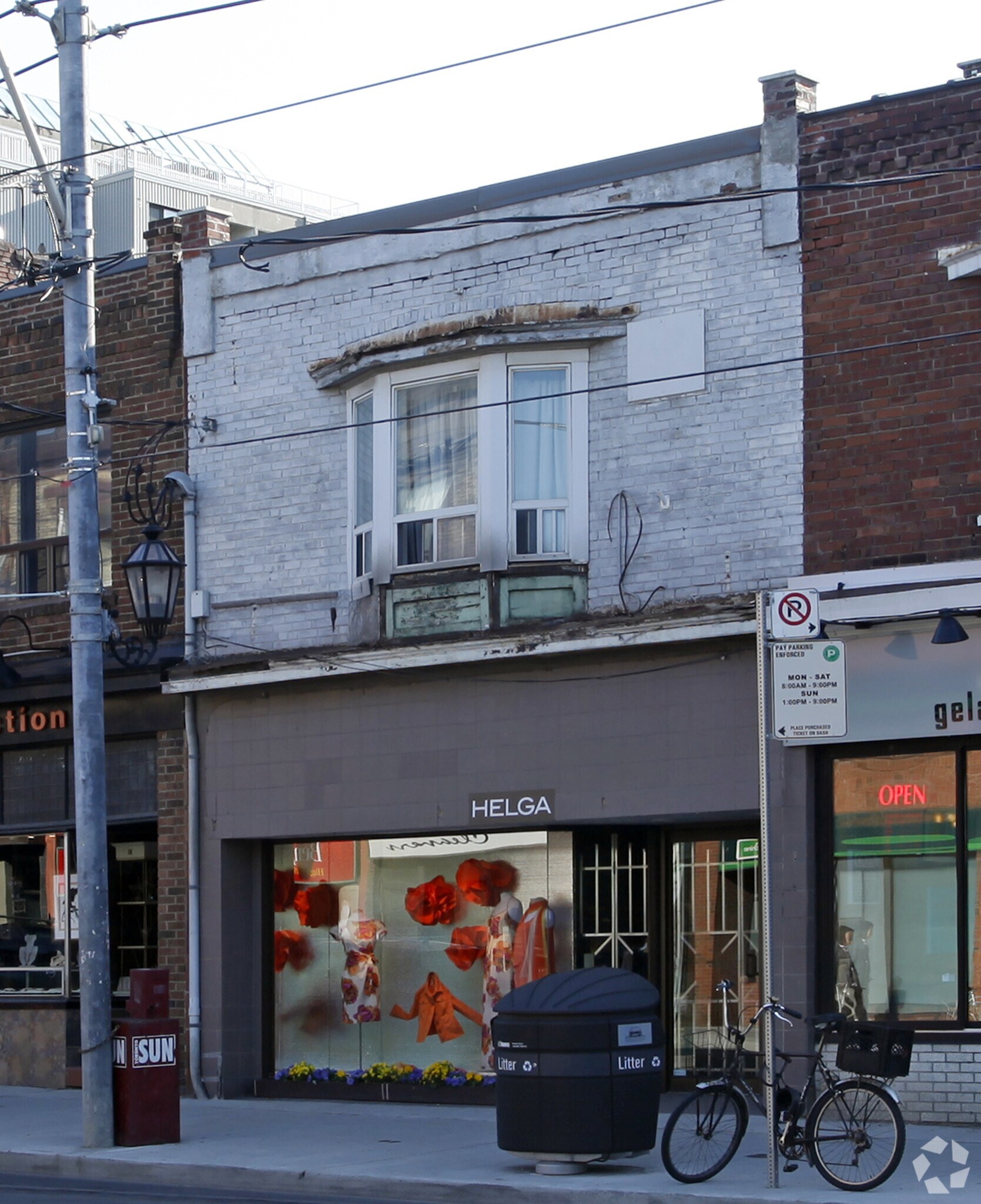 387 Roncesvalles Ave, Toronto, ON à vendre Photo principale- Image 1 de 1