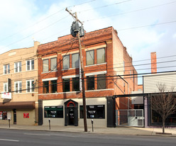 294 E Long St, Columbus OH - Services immobiliers commerciaux