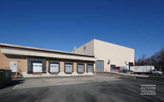 Plus de détails pour 100 Trap Falls Road Ext, Shelton, CT - Industriel/Logistique à louer