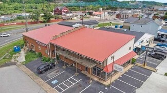 Plus de détails pour 801 Winchester Ave, Ashland, KY - Commerce de détail à vendre