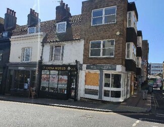 Plus de détails pour 9 Church St, Brighton - Bureau à louer