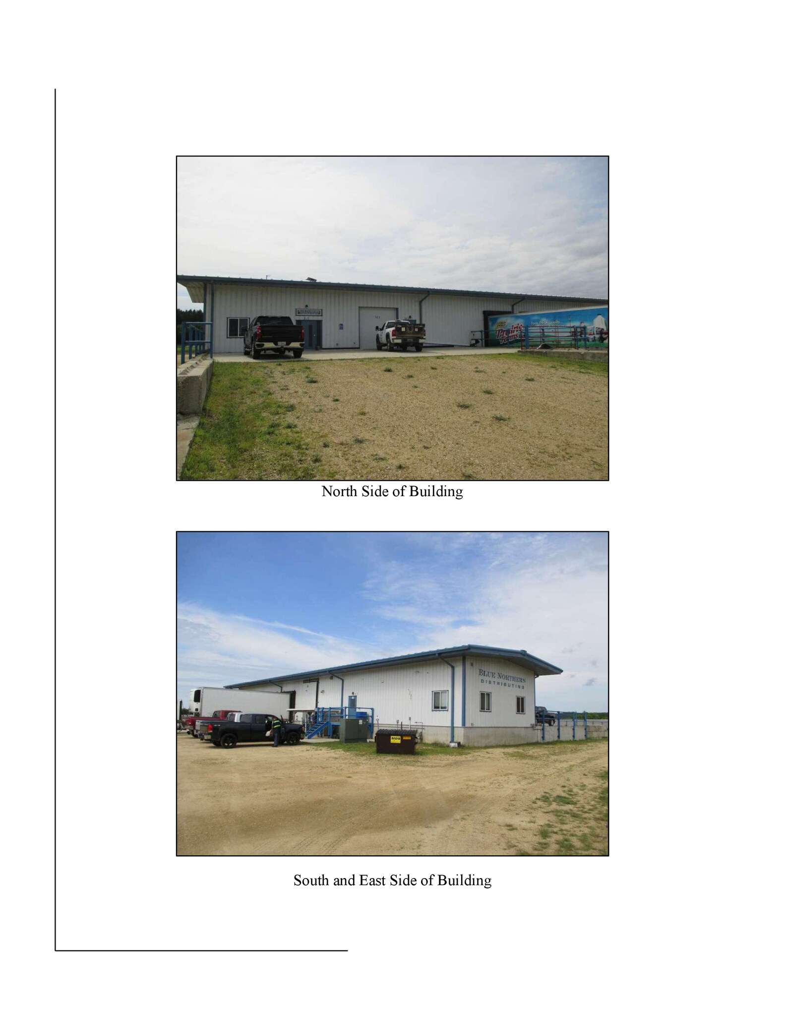 11475 County Highway a, Sparta, WI à louer Photo du bâtiment- Image 1 de 12