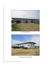 11475 County Highway a, Sparta, WI à louer Photo du bâtiment- Image 1 de 12