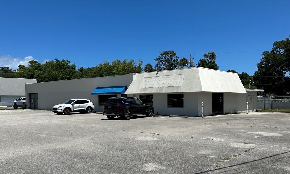 825 Mason Ave, Daytona Beach, FL for sale - Building Photo - Image 1 of 1