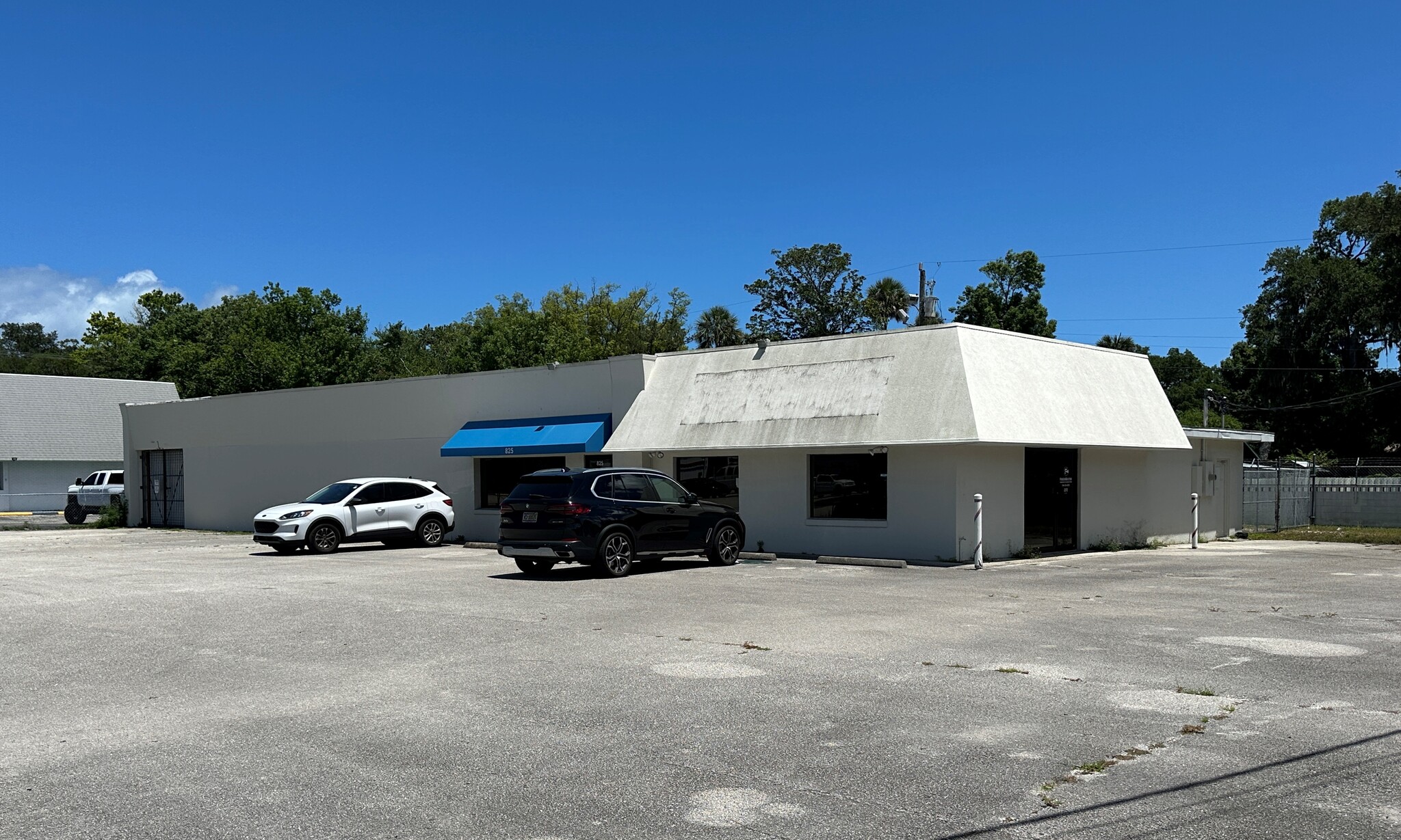 825 Mason Ave, Daytona Beach, FL for sale Building Photo- Image 1 of 1