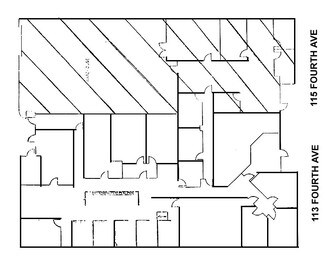 Plus de détails pour 105 Fourier Ave, Fremont, CA - Bureau, Local d'activités à louer